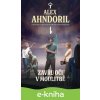 E-kniha Zavřu oči v modlitbě - Alex Ahndoril, Lars Kepler