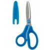 PLUS Nožnice SC-145MF školské, 6