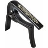 Dunlop MXR 63CBKC Trigger Fly Capo Celtic Knot Celtic Knot Kapodaster pre gitaru