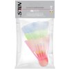 Badmintonové míčky NILS NBL6013 3 ks