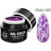 NANI UV gél Amazing Line 5 ml - Violet