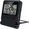 Skladací digitálny rádiom riadený budík JVD RB9391.2