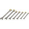 FESTA Sada račňových kľúčov 7 dielov (8-19 mm) CrV