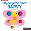 Svojtka & Co. MiniPEDIE Objevujeme svět! Barvy