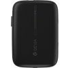 Devia powerbank Kintone Built-in Dual Cable 10000 mAh - Black 6938595387562