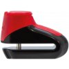 ABUS kotúčový zámok 303 C / SB red