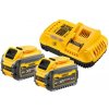 DeWALT DCB118T2