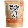 Barking Heads Bowl Lickin’ Chicken 300 g