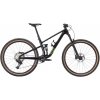 Celoodpružený horský bicykel Trek Top Fuel 9.8 XT Di2 - Dark Star XL 2026
