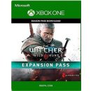 The Witcher 3: Wild Hunt Expansion Pass