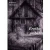 Ergiho príbeh - McYntire Brandon