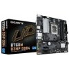 GIGABYTE MB Sc LGA1700 B760M D3HP DDR4, Intel B760, 4xDDR4, 1xDP, 1xHDMI, 1xVGA, mATX
