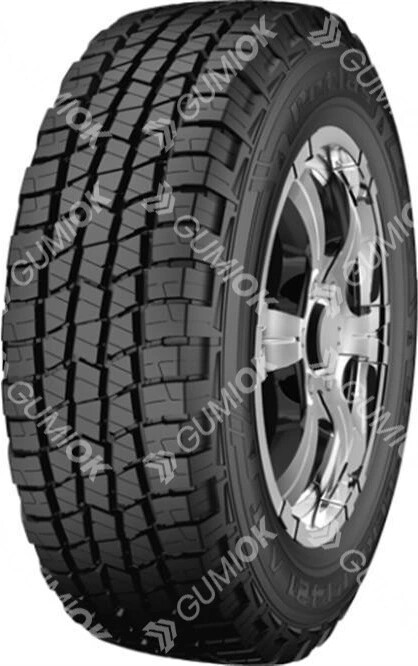 Petlas EXPLERO A/T PT421 255/60 R18 112H
