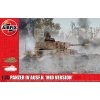 Airfix Panzer IV Ausf. H Mid Version Classic Kit A1351 1:35