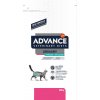 Advance ADVANCE-VETERINARY DIETS Cat Avet Cat Sterilized Urinary Low Calorie 1,25 kg