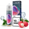 Liqua Mix&Go - Cool Lychee (Ľadové liči) 10 ml