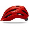 GIRO Register II Mat Flame Red