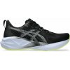 ASICS Novablast 5 men black blue fade