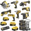 DeWALT DCK856P4