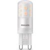 LED žiarovka Philips LED žiarovka G9 3,7 W 40 W 470 lm 2700 K číra