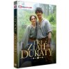 Tři zlaté dukáty DVD