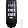 Pouličná lampa Eko-Light 150 W 1800 lm solárne napájanie