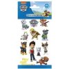 Tetovanie farebné Tlapková patrola Paw patrol