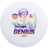 GENIUS - Active (Discmania) biela