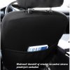 Autopoťah Exclusive Alcantara SEAT ALTEA STANDARD 2004-2015