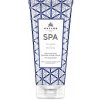 Kallos Spa Moisturizing peelingový sprchovy gel s extraktom z rias 200 ml