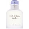 DOLCE & GABBANA Light Blue Pour Homme EdT 75 ml