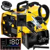 Zvárací poloautomat MMA, TIG Powermat 15-180 A 230 V