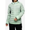 Zateplená bunda The North Face Dawn Turn 50/50 Synthetic - patina green/vanadis grey