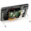 Pibow Rám pre Raspberry Pi Touch Display 2 7