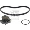 FEBI BILSTEIN Vodné čerpadlo + sada ozubeného remeňa 45137