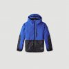 Detská Bunda O'NEILL TEXTURE JKT 4500024-39055 – Čierna