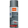 OBI Farba metalický efekt strieborná 400 ml
