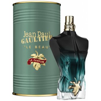 Jean Paul Gaultier Le Beau Le Parfum parfumovaná voda pánska 125 ml