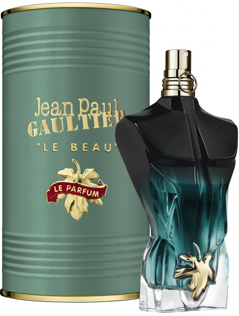 Jean Paul Gaultier Le Beau Le Parfum parfumovaná voda pánska 125 ml