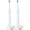 PHILIPS Sonicare 3100 HX3675/13 Sonická elektrická zubná kefka 1+1 kus