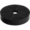 Uhlíkový filter pre digestor Kernau TYP15 KOMPLET 2 ks okrúhly 17 cm