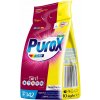 Prací prášok Purox Color 10 kg vrece na 142 praní