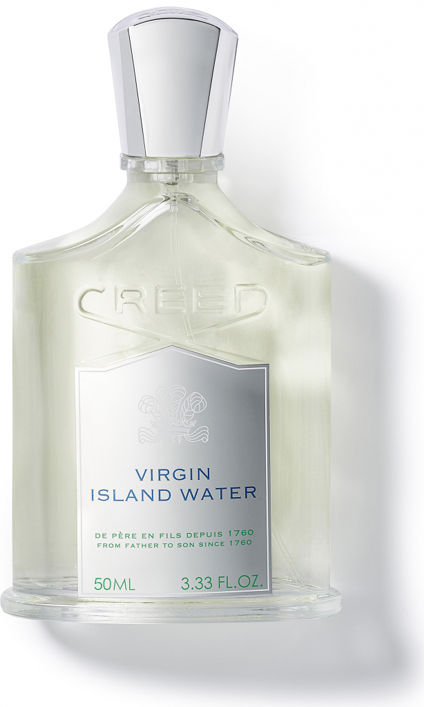 Creed Virgin Island Water parfumovaná voda unisex 50 ml