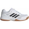 adidas Speedcourt Indoor Kids IE8034 Biela