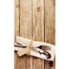 CARBOTEX Detský uterák 30x50cm KITCHEN
