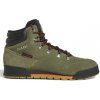 adidas Performance Terrex Snowpitch Cold.RDY - Olive Strata/Bronze Strata/Semi Impact Orange 41 1/3