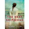 The Next Ship Home: A Novel of Ellis Island