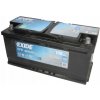 Exide Start-Stop EFB 12V 105Ah 950A EL1050
