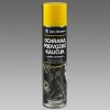 TECTANE - Ochrana podvozkov (kaučuk) 400 ml