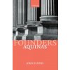 Aquinas (John Finnis)(Brožovaná)